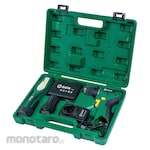 SATA Lithium Brushless Drill/Screwdriver