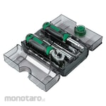 SATA Ratchet Wrench & Screwdriver