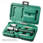 SATA Sheathed Impact Screwdriver