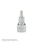 SATA Torx Bit Socket 1/2inch (Mata Sock Bintang)