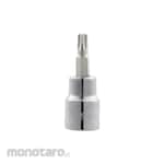 SATA Torx Bit Socket 3/8inch (Mata Sock Bintang)