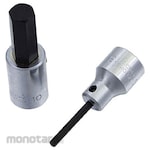 SEK-TOOLS Driver Bit Socket