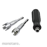 SEK-TOOLS Electric Screwdriver Socket for Cho-Nut