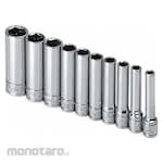 SK PROFESSIONAL TOOLS All Purpose Socket Set