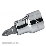 SK PROFESSIONAL TOOLS Bit Socket (Mata Sock Obeng)