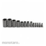 SK PROFESSIONAL TOOLS Socket Set