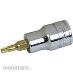 SK11 hexlobe bit socket