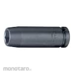 STAHLWILLE 1/2inch Impact Socket Extra Deep
