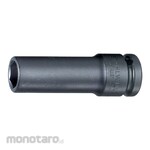 STAHLWILLE 1/2inch Impact Socket Extra Deep