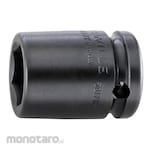 STAHLWILLE 1/2inch Impact Socket