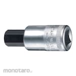 STAHLWILLE 1/2inch Inhex Socket (Socket Hexagon bit) (Mata Sok)
