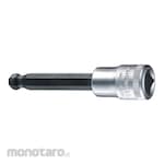 STAHLWILLE 1/2inch Inhex Socket (Socket Hexagon bit)
