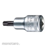 STAHLWILLE 1/2inch Screwdriver Socket Torx