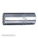 STAHLWILLE 1/2inch Socket Extra Deep Bi-Hex