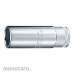 STAHLWILLE 1/2inch Socket Extra Deep Hexagon