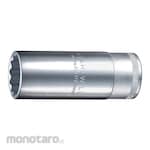 STAHLWILLE 1/2inch Socket Extra Deep