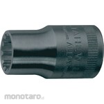 STAHLWILLE 1/2inch Socket Spline Drive