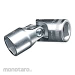 STAHLWILLE 1/2inch Uniflex Socket Hexagon