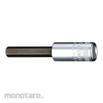 STAHLWILLE 1/4inch Inhex Socket (Socket Hexagon bit)