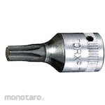 STAHLWILLE 1/4inch Screwdriver Torx Socket