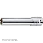 STAHLWILLE 1/4inch Socket Deep Spline Drive