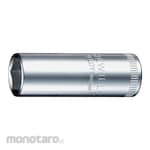 STAHLWILLE 1/4inch Socket Extra Deep Hex