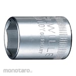 STAHLWILLE 1/4inch Socket