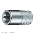 STAHLWILLE 1/4inch Sockets Torx