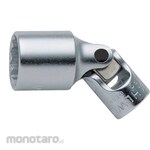 STAHLWILLE 1/4inch Uniflex Socket Bi-Hex