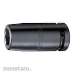 STAHLWILLE 1inch Impact Socket Extra Deep (Mata Sok)