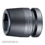 STAHLWILLE 1inch Impact Socket