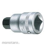 STAHLWILLE 1inch Inhex Socket (Socket Hexagon bit) (Mata Sok)