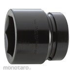 STAHLWILLE 2 1/2inch Impact Socket