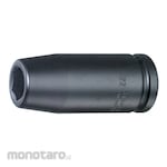 STAHLWILLE 3/4inch Impact Socket Extra Deep