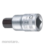 STAHLWILLE 3/4inch Inhex Socket (Socket Hexagon bit) (Mata Sok)