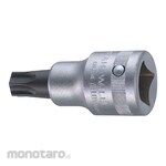 STAHLWILLE 3/4inch Screwdriver Socket Torx