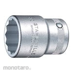 STAHLWILLE 3/4inch Socket Bi Hex (Mata Sok)