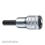 STAHLWILLE 3/8inch Inhex Socket (Socket Hexagon bit) (Mata Sok)