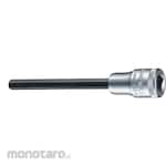 STAHLWILLE 3/8inch Inhex Socket (Socket Hexagon bit) (Mata Sok)