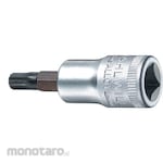 STAHLWILLE 3/8inch Screwdriver Socket Trisquare