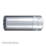 STAHLWILLE 3/8inch Socket Deep Bi-Hex