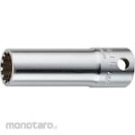 STAHLWILLE 3/8inch Socket Extra Deep Spline Drive