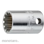STAHLWILLE 3/8inch Socket Spline Drive