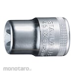 STAHLWILLE 3/8inch Socket Torx
