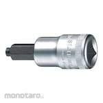 STAHLWILLE Inhex Socket with Guide Pin