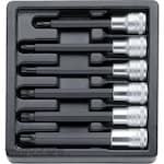 STAHLWILLE Long Torx Screwdriver