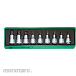 STAHLWILLE Security Torx Socket