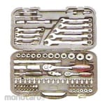 STANHAFT Socket Bit Set