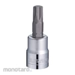 STANLEY 1/2inch Torx Bit Socket (Mata Sok Hex)