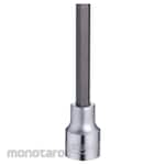 STANLEY 1/2inchLong Hexagonal Bit Socket (Mata Sok Hex)
